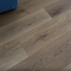 PARQUET PREFINITI - Legno Rovere GOLDEN GREEN - LISTONE GRANDE-4